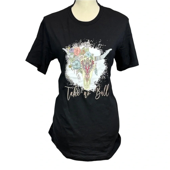 Bella Canvas Graphic Tee NWT - Picture 1 of 3